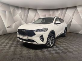 SUV   Haval F7x 2020 , 1505150 , 