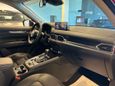 SUV   Mazda CX-5 2025 , 4990000 , --