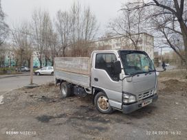   Nissan Atlas 2004 , 1199999 , 