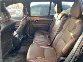 SUV   Volvo XC90 2021 , 4700000 , 