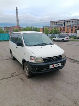    Toyota Town Ace Noah 1998 , 365000 , 