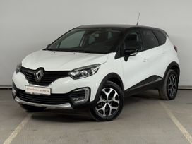 SUV   Renault Kaptur 2017 , 1159000 , 