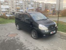   Nissan Serena 2001 , 500000 , 