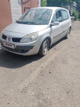  Renault Scenic 2006 , 350000 , 