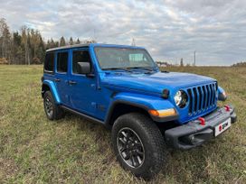 SUV   Jeep Wrangler 2021 , 5300000 , 