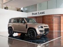  Defender, 2025