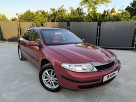  Renault Laguna 2004 , 399000 , 
