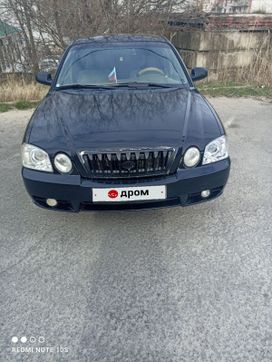  Kia Magentis 2006 , 550000 , 