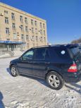 SUV   Mercedes-Benz M-Class 2001 , 1150000 , 