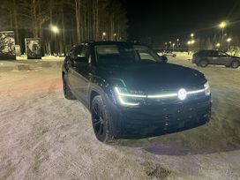 SUV   Volkswagen Teramont X 2024 , 5555555 , 