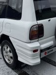 SUV   Toyota RAV4 1999 , 429000 , 