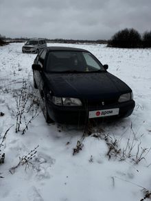  Corsa, 1999