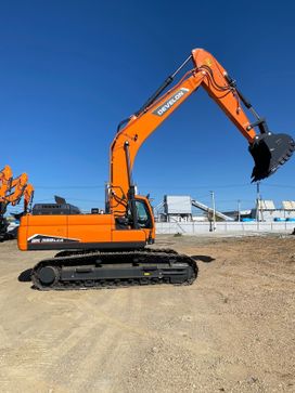   Develon (Doosan) DX300LCA-7M 2023 , 19500000 , 