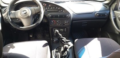 SUV   Chevrolet Niva 2009 , 295000 , 