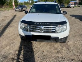 SUV   Renault Duster 2013 , 690000 , 