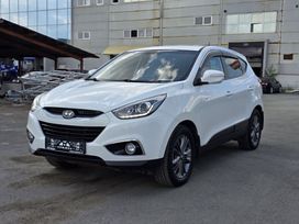 SUV   Hyundai ix35 2015 , 1580999 , 