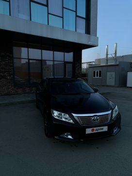  Toyota Camry 2013 , 2060000 , 
