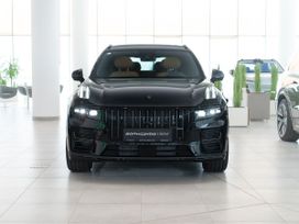 SUV   Lynk & Co 09 2024 , 7840000 , 