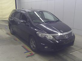  Honda Airwave 2010 , 950000 , 