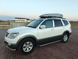 SUV   Kia Mohave 2012 , 1790000 , 