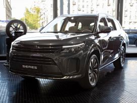 SUV   Seres M7 2025 , 6914600 , 