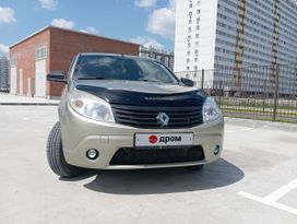  Renault Sandero 2012 , 800000 , 