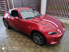   Mazda MX-5 2017 , 2700000 , 