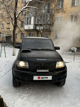 SUV     2012 , 700000 , 