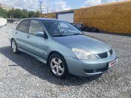  Mitsubishi Lancer 2006 , 460000 , 