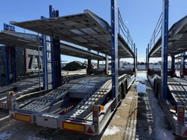   Amur LYR9402TCL 2024 , 4190000 , 