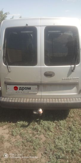    Opel Combo 2007 , 350000 , 