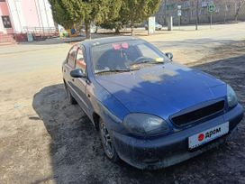  Chevrolet Lanos 2008 , 140000 , 