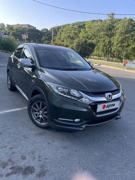 SUV   Honda Vezel 2013 , 1300000 , 