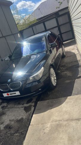  BMW 5-Series 2005 , 1300000 , 