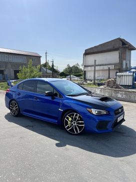  Subaru WRX STI 2020 , 4750000 , 
