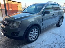SUV   Opel Antara 2012 , 1395000 , 