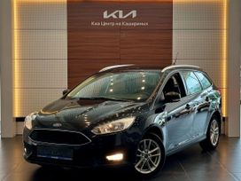  Ford Focus 2018 , 1190000 , 