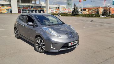  Nissan Leaf 2014 , 749000 , 