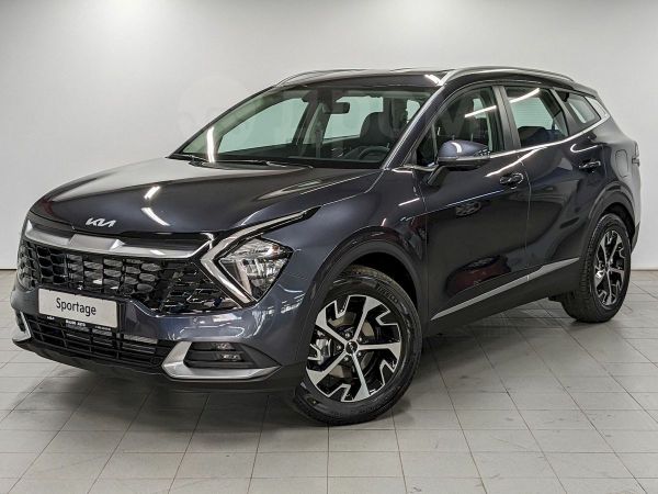 SUV   Kia Sportage 2025 , 4290000 , 