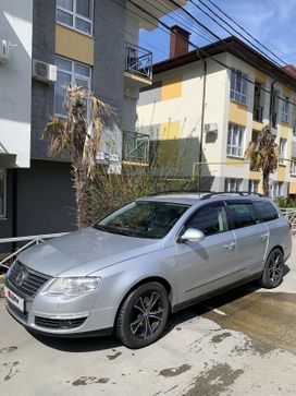  Volkswagen Passat 2007 , 1000000 , 