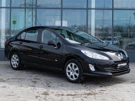  Peugeot 408 2016 , 900000 , 