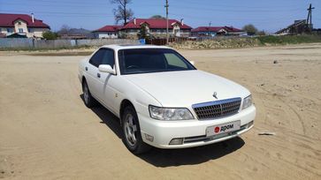  Nissan Laurel 1999 , 450000 , 