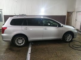  Toyota Corolla Fielder 2007 , 890000 , 