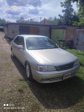  Nissan Bluebird 1998 , 130000 , 