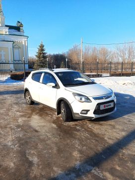  Lifan X50 2018 , 620000 , 
