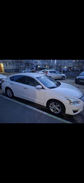  Nissan Teana 2014 , 1510000 , 