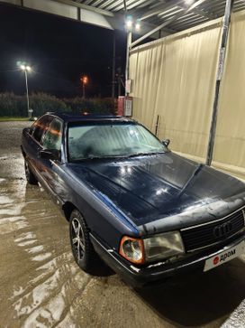  Audi 100 1989 , 110000 , 