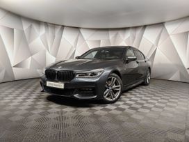  BMW 7-Series 2017 , 3600000 , 