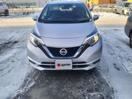  Nissan Note 2019 , 1315000 , 
