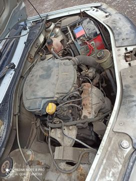  Renault Logan 2005 , 150000 , 